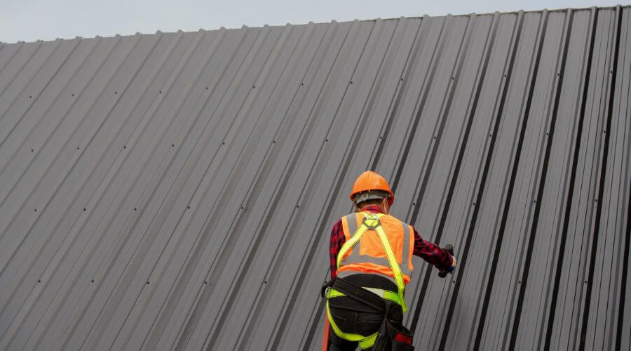 Local Chimney Repair in Pekin, IL